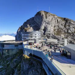 Pilatus Mountain - Buochs