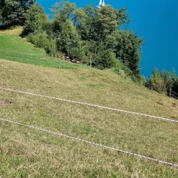 Rütli Meadow - Buochs