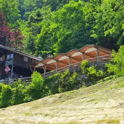 Rütli Meadow - Buochs