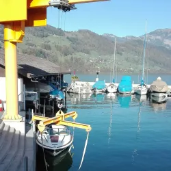 Seebad Buochs - Buochs