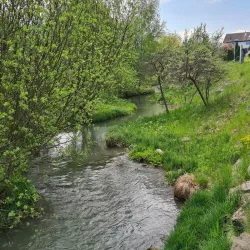 Seebad Buochs - Buochs