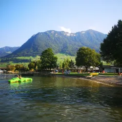 Seebad Buochs - Buochs