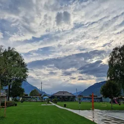 Seebad Buochs - Buochs