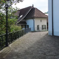 St. Martin's Church - Buochs