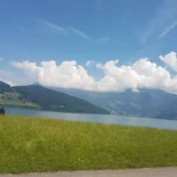 St. Martin's Church - Buochs