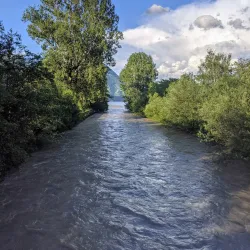 Swiss Path (Weg der Schweiz) - Buochs