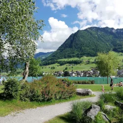 Swiss Path (Weg der Schweiz) - Buochs