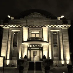 Centro Culturale Chiasso - Chiasso