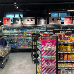 Mercato di Chiasso - Chiasso