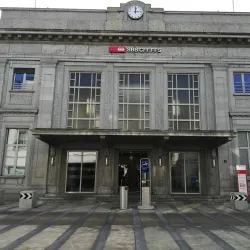 Stazione di Chiasso - Chiasso