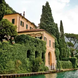 Villa Fogazzaro Roi - Chiasso