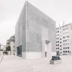 Bündner Kunstmuseum - Chur
