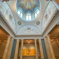 Bündner Kunstmuseum - Chur