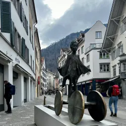 Chur City Museum - Chur