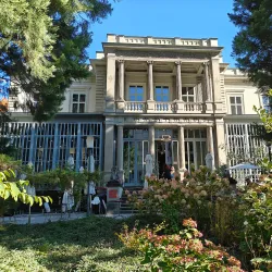 Chur City Museum - Chur