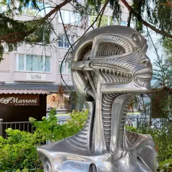 Chur City Museum - Chur