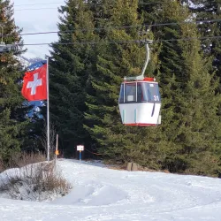 Churer Hausberg – Brambrüesch - Chur