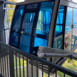 Churer Hausberg – Brambrüesch - Chur