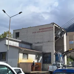 Churer Hausberg – Brambrüesch - Chur