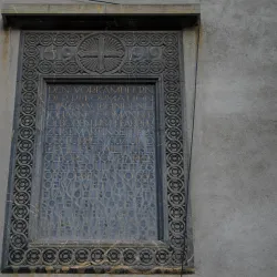 Kirche St. Martin - Chur