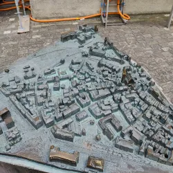 Kirche St. Martin - Chur