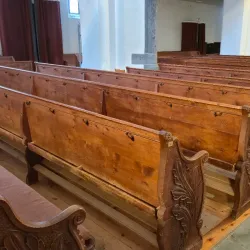 Kirche St. Martin - Chur