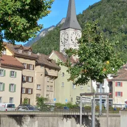 Old Town Chur - Chur