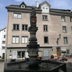 Old Town Chur - Chur