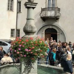 Old Town Chur - Chur