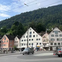 Old Town Chur - Chur