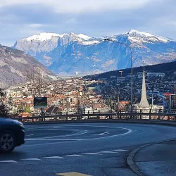 Old Town Chur - Chur