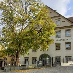 Rätisches Museum - Chur