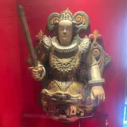 Rätisches Museum - Chur