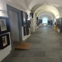 Rätisches Museum - Chur