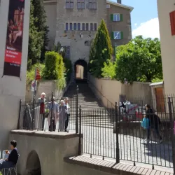 Rätisches Museum - Chur