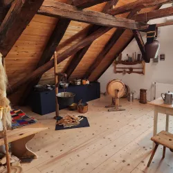 Rätisches Museum - Chur