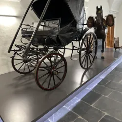 Rätisches Museum - Chur