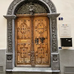 Rätisches Museum - Chur