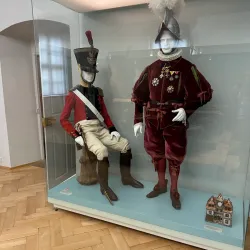 Rätisches Museum - Chur