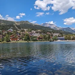 Crans-Montana Ski Resort - Crans-Montana