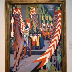 Alpine Museum Davos - Davos