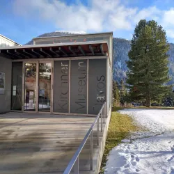 Alpine Museum Davos - Davos