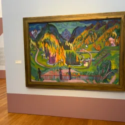 Alpine Museum Davos - Davos