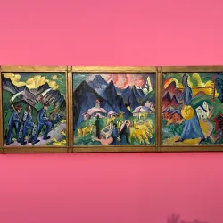 Alpine Museum Davos - Davos