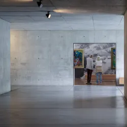 Alpine Museum Davos - Davos