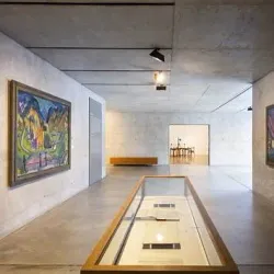 Alpine Museum Davos - Davos