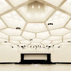 Davos Congress Centre - Davos