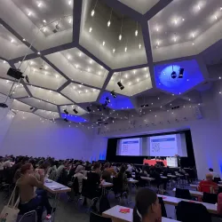 Davos Congress Centre - Davos