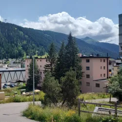 Davos Congress Centre - Davos