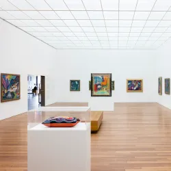 Kirchner Museum Davos - Davos
